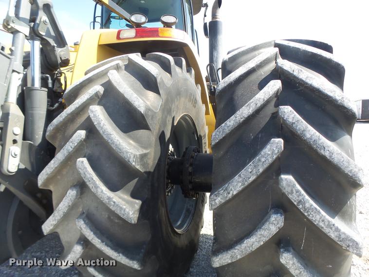 image for item DB1294 2011 Challenger MT945C 4WD tractor