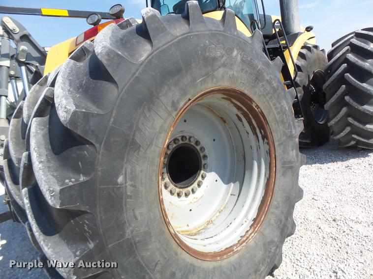 image for item DB1294 2011 Challenger MT945C 4WD tractor