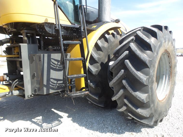 image for item DB1294 2011 Challenger MT945C 4WD tractor