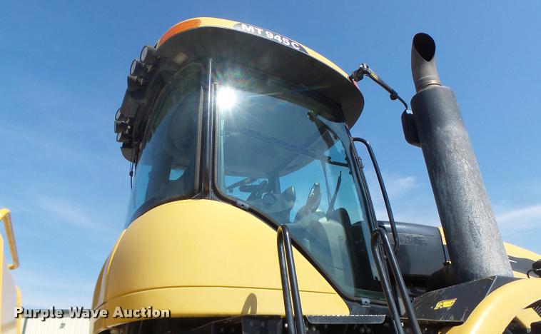 image for item DB1294 2011 Challenger MT945C 4WD tractor