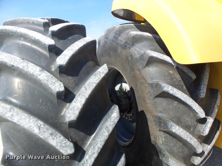 image for item DB1294 2011 Challenger MT945C 4WD tractor