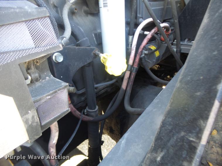 image for item DB1294 2011 Challenger MT945C 4WD tractor