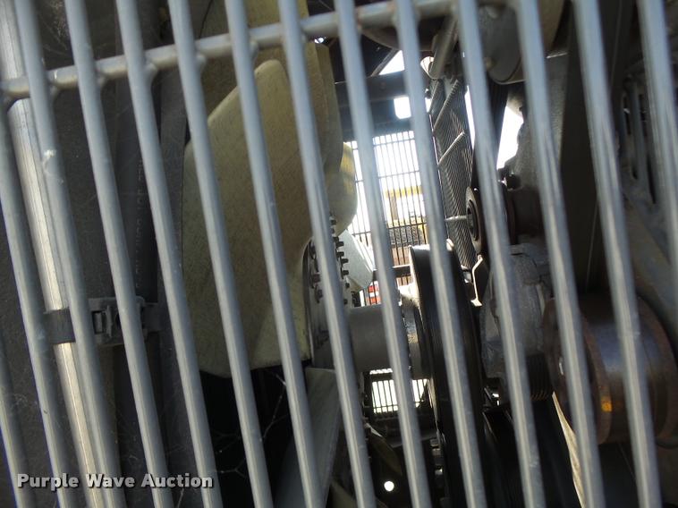 image for item DB1294 2011 Challenger MT945C 4WD tractor