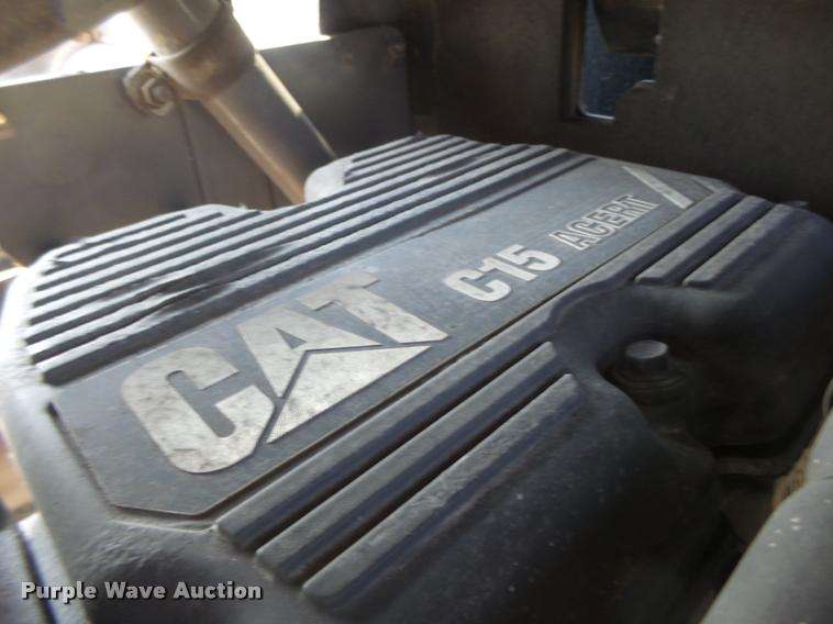 image for item DB1294 2011 Challenger MT945C 4WD tractor