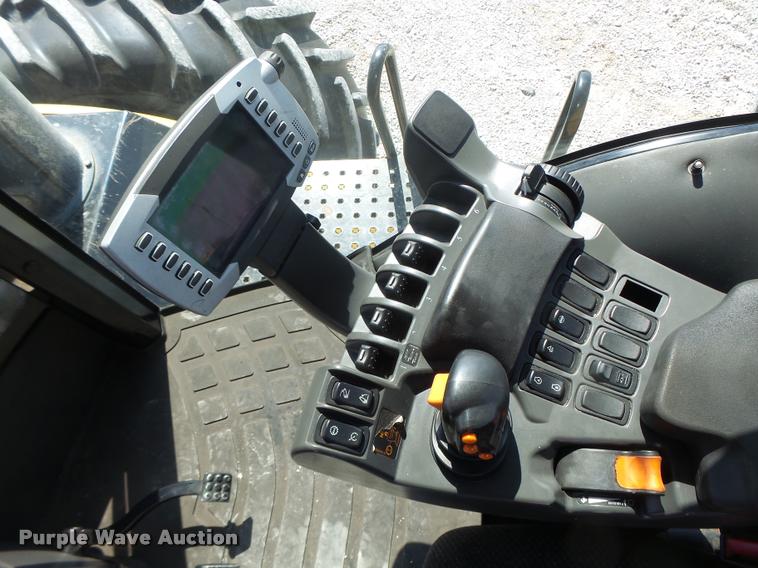 image for item DB1294 2011 Challenger MT945C 4WD tractor