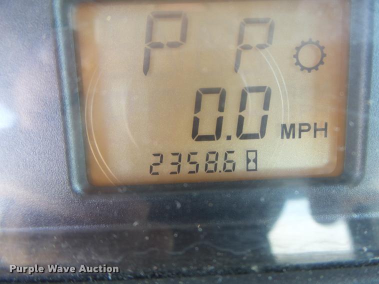 image for item DB1294 2011 Challenger MT945C 4WD tractor