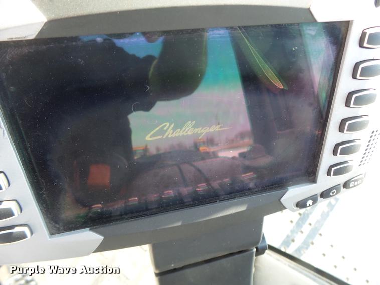 image for item DB1294 2011 Challenger MT945C 4WD tractor