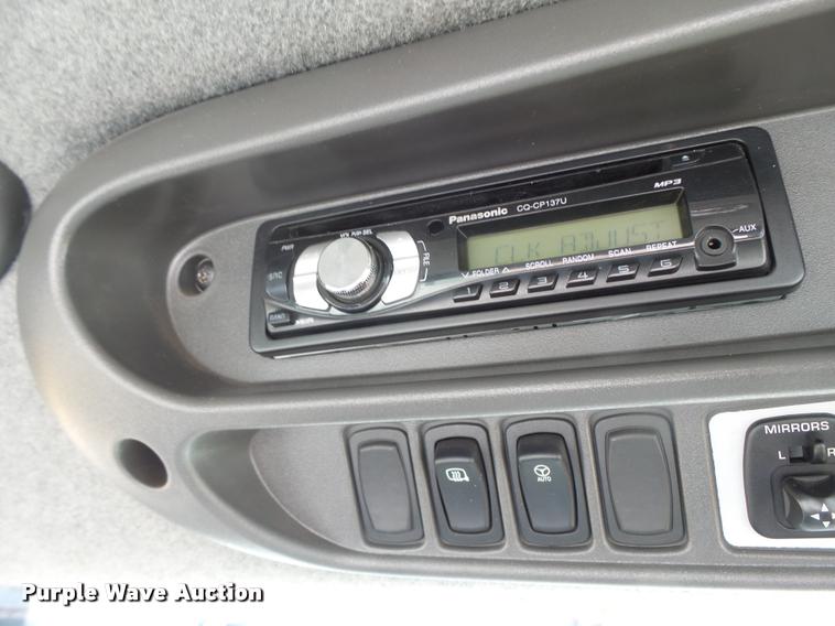 image for item DB1294 2011 Challenger MT945C 4WD tractor