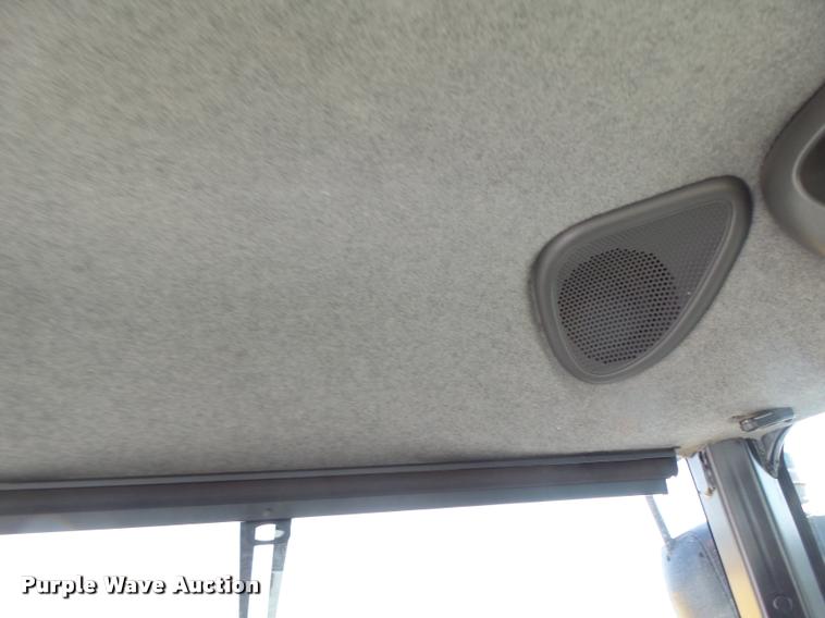 image for item DB1294 2011 Challenger MT945C 4WD tractor