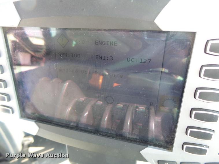 image for item DB1294 2011 Challenger MT945C 4WD tractor