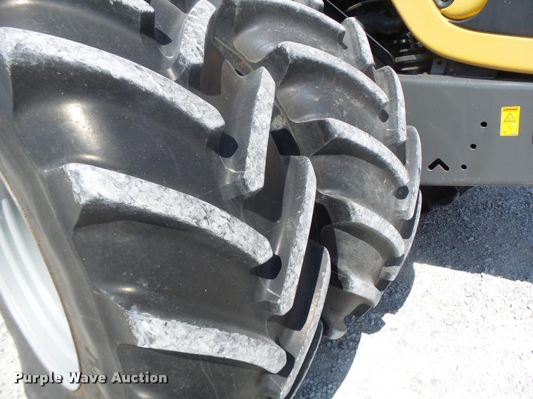 image for item DB1295 2011 Challenger MT945C 4WD tractor