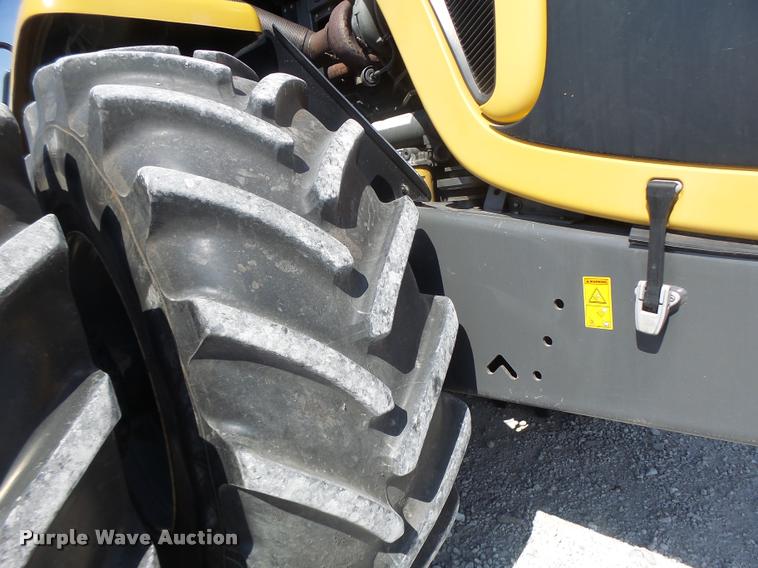 image for item DB1295 2011 Challenger MT945C 4WD tractor