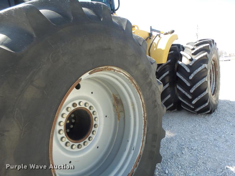 image for item DB1295 2011 Challenger MT945C 4WD tractor