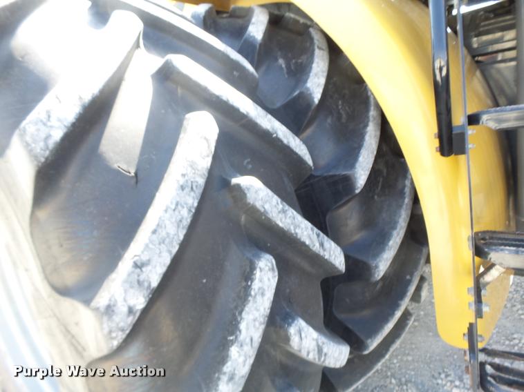 image for item DB1295 2011 Challenger MT945C 4WD tractor