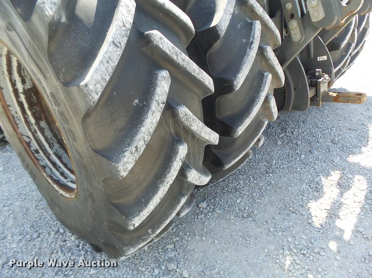 image for item DB1295 2011 Challenger MT945C 4WD tractor