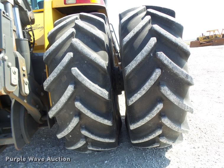 image for item DB1295 2011 Challenger MT945C 4WD tractor