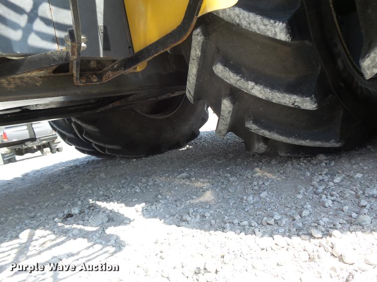 image for item DB1295 2011 Challenger MT945C 4WD tractor