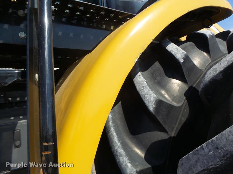 image for item DB1295 2011 Challenger MT945C 4WD tractor