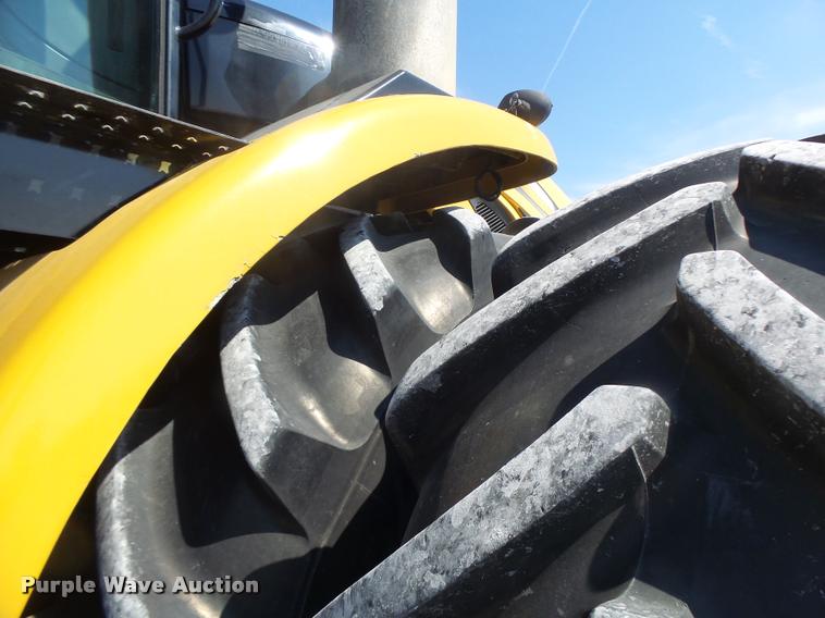 image for item DB1295 2011 Challenger MT945C 4WD tractor