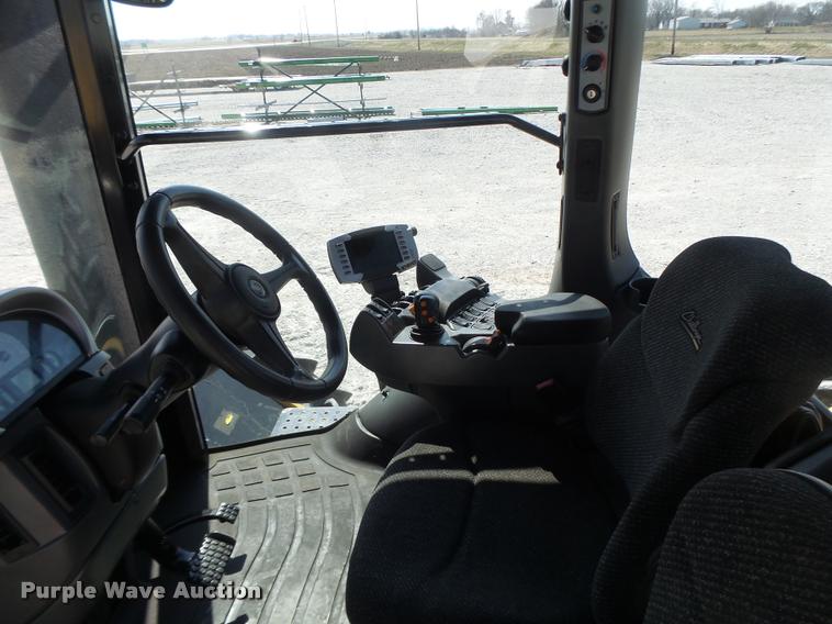 image for item DB1295 2011 Challenger MT945C 4WD tractor