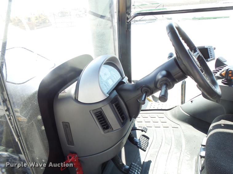 image for item DB1295 2011 Challenger MT945C 4WD tractor