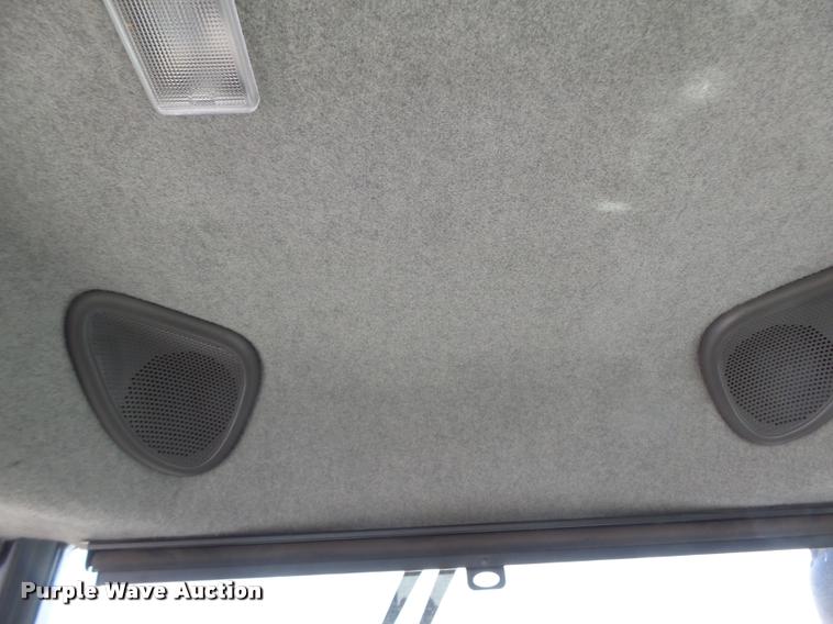 image for item DB1295 2011 Challenger MT945C 4WD tractor