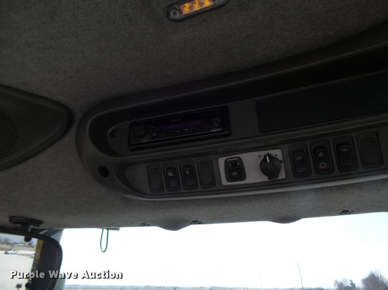 image for item DB1295 2011 Challenger MT945C 4WD tractor