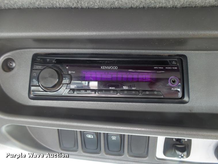 image for item DB1295 2011 Challenger MT945C 4WD tractor