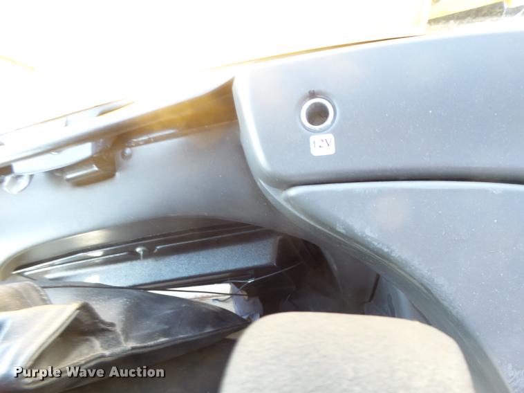 image for item DB1295 2011 Challenger MT945C 4WD tractor