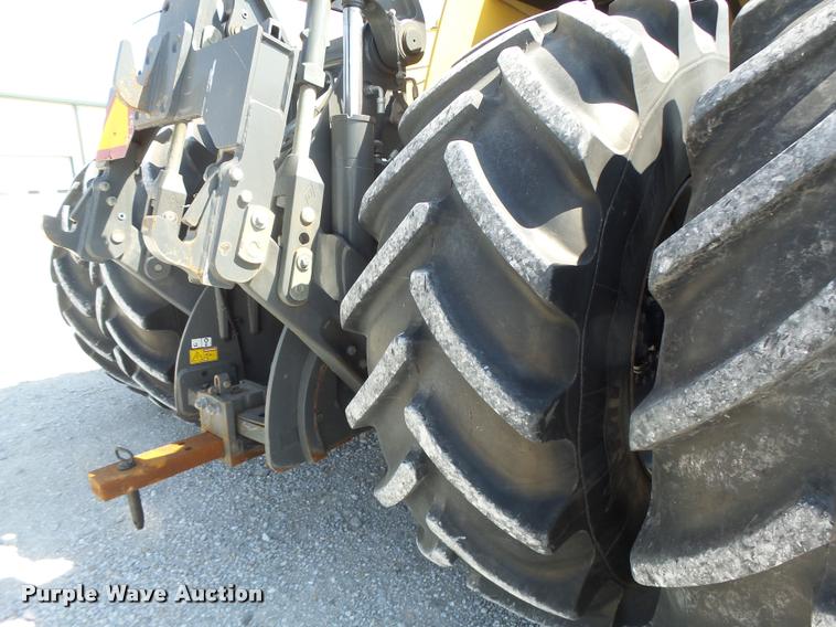 image for item DB1296 2011 Challenger MT945C 4WD tractor