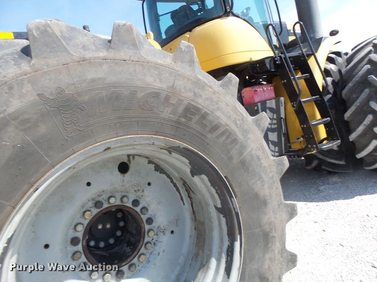 image for item DB1296 2011 Challenger MT945C 4WD tractor