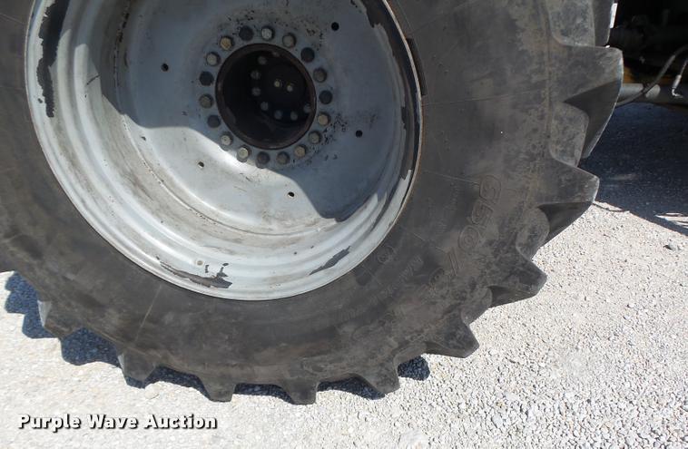 image for item DB1296 2011 Challenger MT945C 4WD tractor