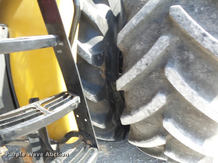 image for item DB1296 2011 Challenger MT945C 4WD tractor