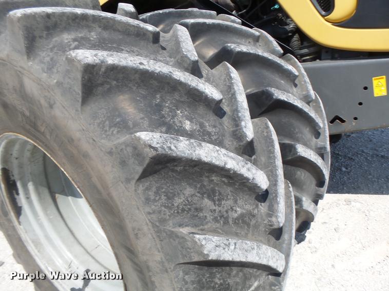 image for item DB1296 2011 Challenger MT945C 4WD tractor