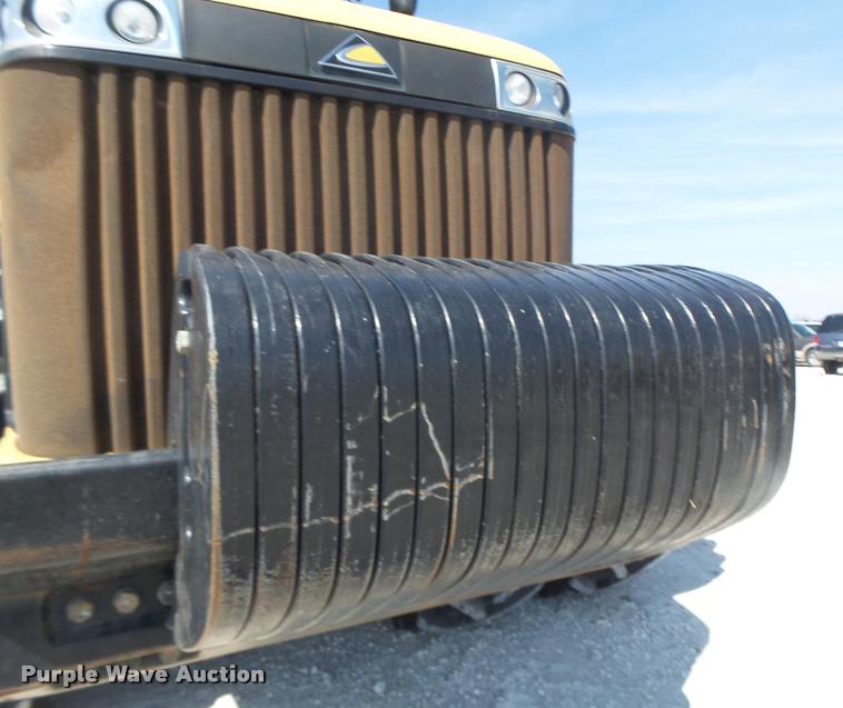 image for item DB1296 2011 Challenger MT945C 4WD tractor