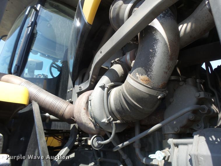 image for item DB1296 2011 Challenger MT945C 4WD tractor