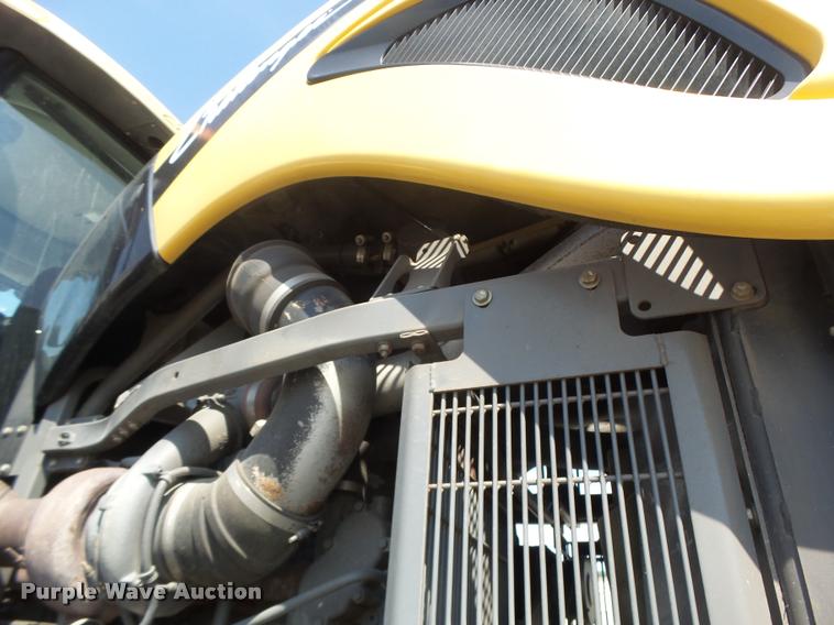 image for item DB1296 2011 Challenger MT945C 4WD tractor