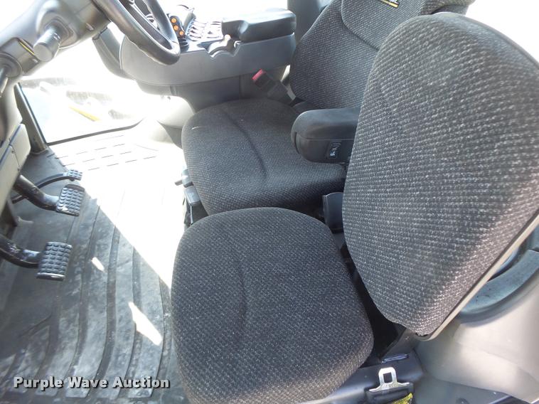 image for item DB1296 2011 Challenger MT945C 4WD tractor