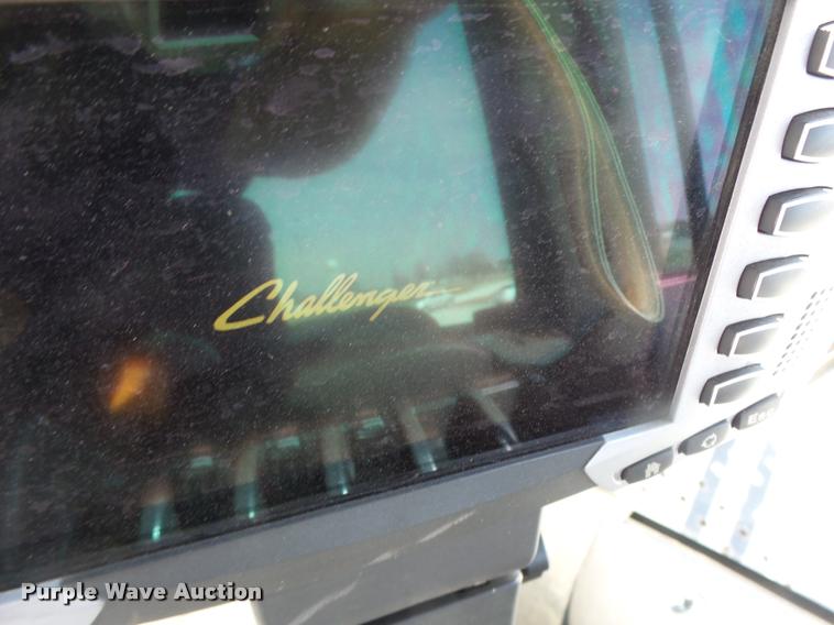 image for item DB1296 2011 Challenger MT945C 4WD tractor