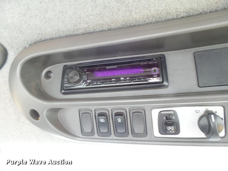 image for item DB1296 2011 Challenger MT945C 4WD tractor