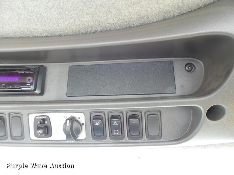 image for item DB1296 2011 Challenger MT945C 4WD tractor