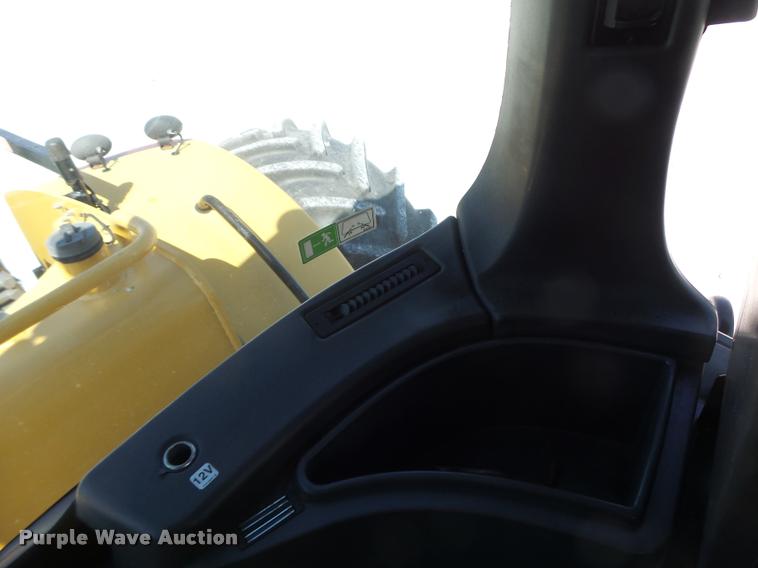 image for item DB1296 2011 Challenger MT945C 4WD tractor