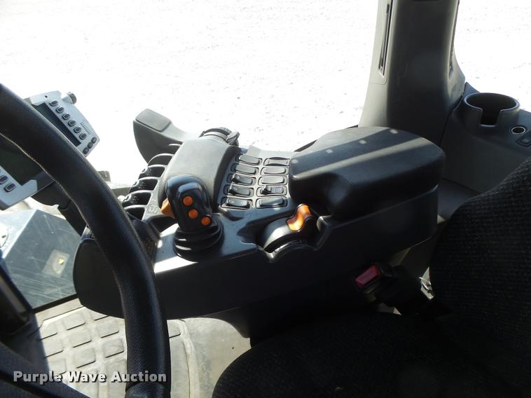 image for item DB1296 2011 Challenger MT945C 4WD tractor