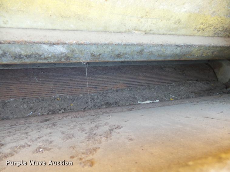 image for item DB1958 Ferrell-Ross mobile corn roller