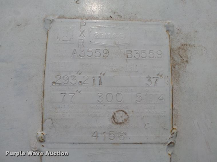 image for item DB1962 Ford 300 six cylinder propane irrigation engine