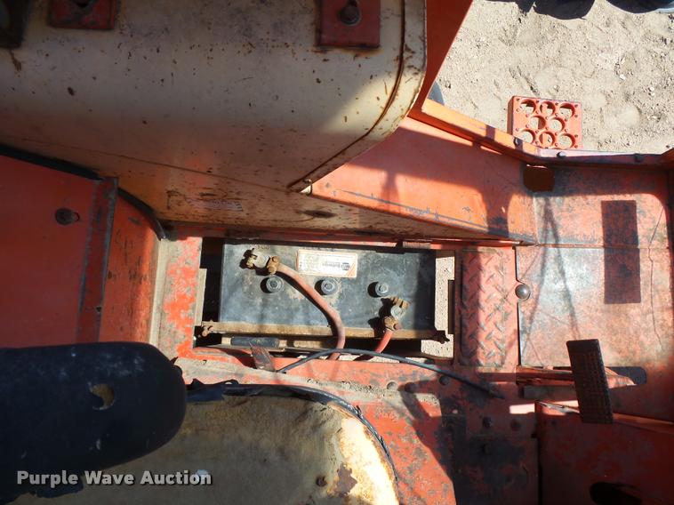 image for item DB1974 Case 941 tractor