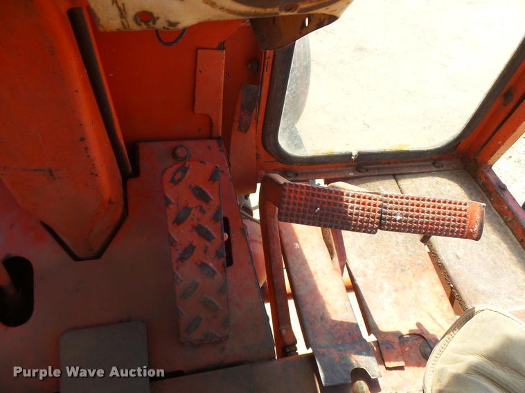 image for item DB1974 Case 941 tractor