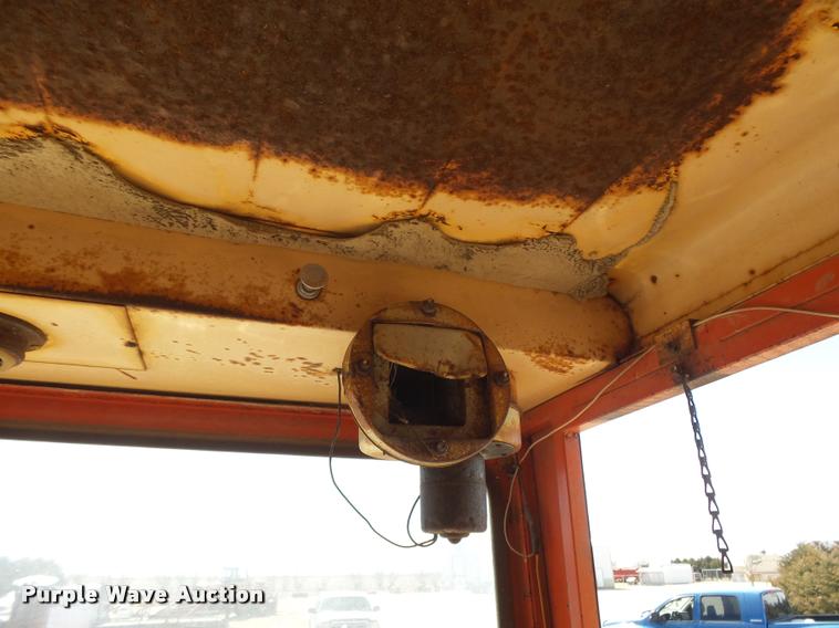 image for item DB1974 Case 941 tractor