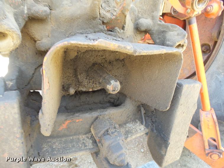 image for item DB1974 Case 941 tractor