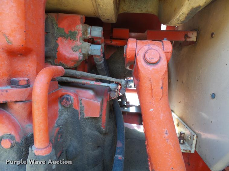 image for item DB1974 Case 941 tractor